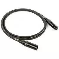 Dunlop MXR DCM5 MICROPHONE CABLE 5ft