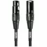 Dunlop MXR DCM5 MICROPHONE CABLE 5ft