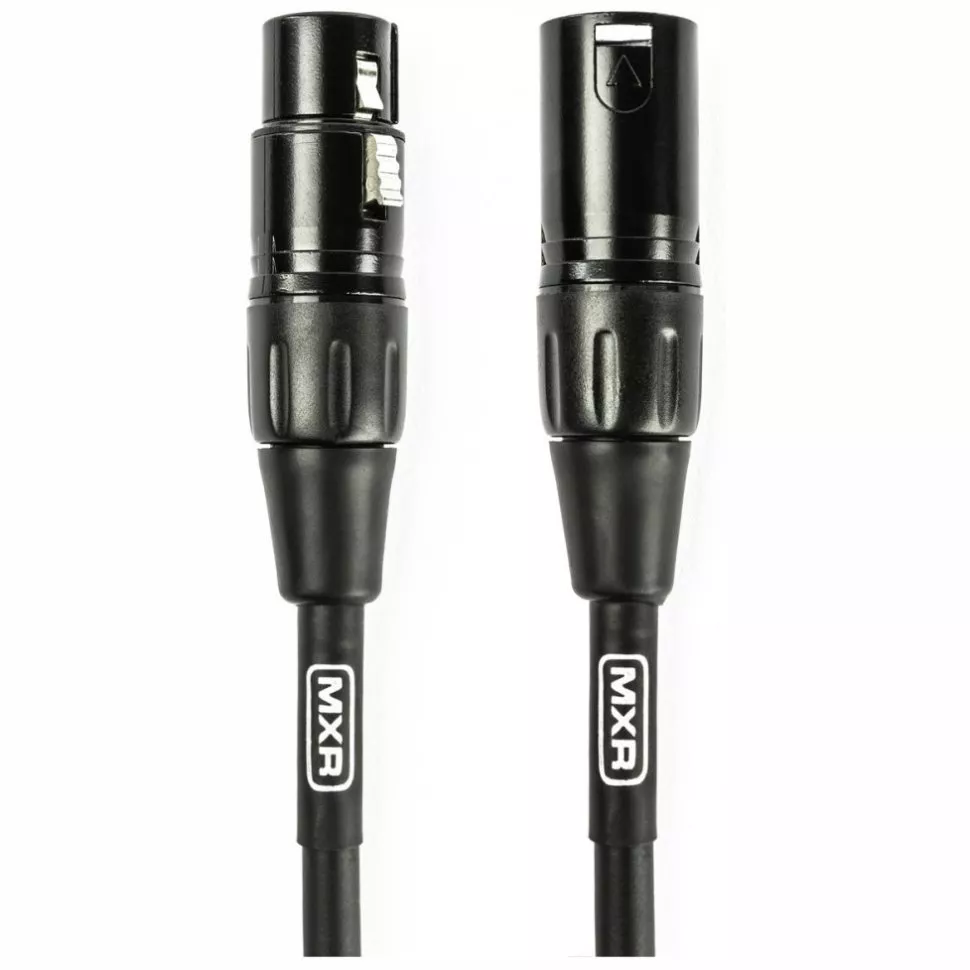 Dunlop MXR DCM5 MICROPHONE CABLE 5ft