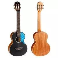 Flight Iris Tenor BK