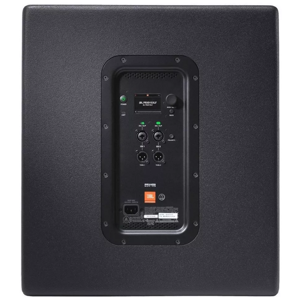 JBL PRX915XLF JBL PRX915XLF