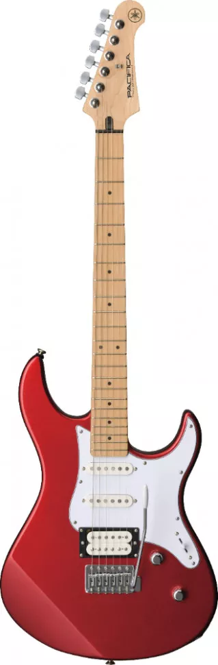 Yamaha Pacifica112VM RM