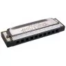 Hohner M57208X Enthusiast Hot Metal G-major