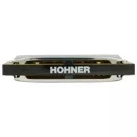 Hohner M57208X Enthusiast Hot Metal G-major