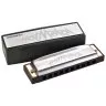 Hohner M57208X Enthusiast Hot Metal G-major