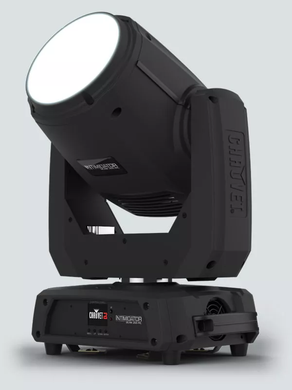 Chauvet IntimBeam355IRC