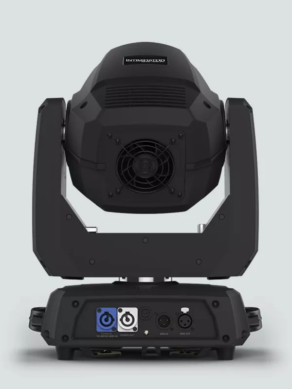 Chauvet IntimBeam355IRC