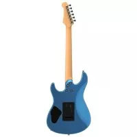 Yamaha Pacifica Standard Plus (Sparkle Blue)