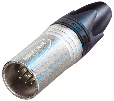 Neutrik NC7MXX Neutrik NC7MXX