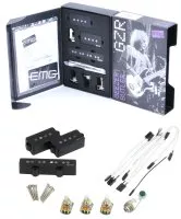 EMG GZR-PJHZ SET