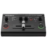 Roland Roland V-02HD