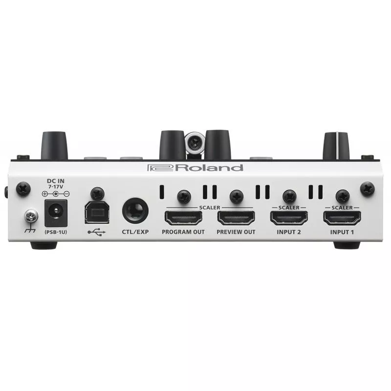 Roland Roland V-02HD
