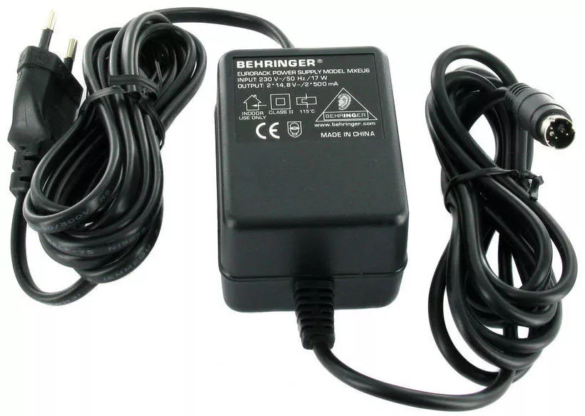 Behringer PSU6-EU Behringer PSU6-EU