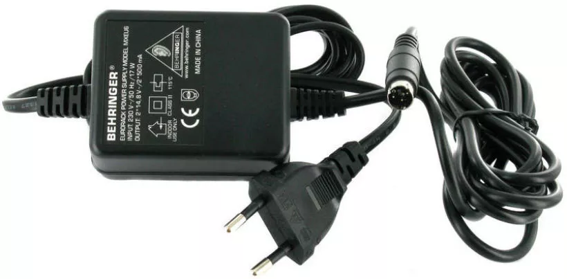 Behringer PSU6-EU Behringer PSU6-EU