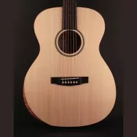 Cort Luce Bevel Cut (Open Pore)