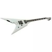 ESP E-II ARROW NT (Snow White)