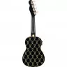 Fender BILLIE EILISH UKULELE BLK WN