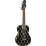 Fender BILLIE EILISH UKULELE BLK WN