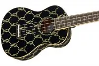 Fender BILLIE EILISH UKULELE BLK WN
