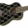 Fender BILLIE EILISH UKULELE BLK WN