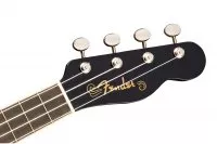Fender BILLIE EILISH UKULELE BLK WN