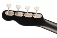 Fender BILLIE EILISH UKULELE BLK WN