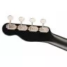 Fender BILLIE EILISH UKULELE BLK WN