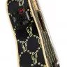 Fender BILLIE EILISH UKULELE BLK WN