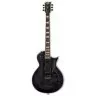 LTD EC-1000FR (SEE THRU BLACK)