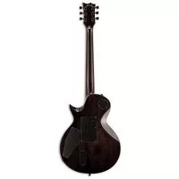 LTD EC-1000FR (SEE THRU BLACK)