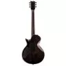 LTD EC-1000FR (SEE THRU BLACK)