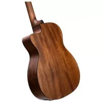 Cort Core-OC Spruce (Open Pore Trans Black)