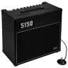 EVH 5150 ICONIC SERIES COMBO 1x10 BLACK
