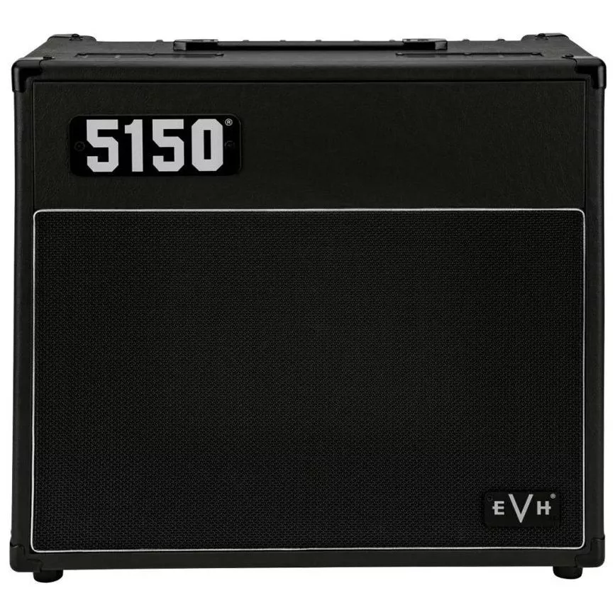 EVH 5150 ICONIC SERIES COMBO 1x10 BLACK