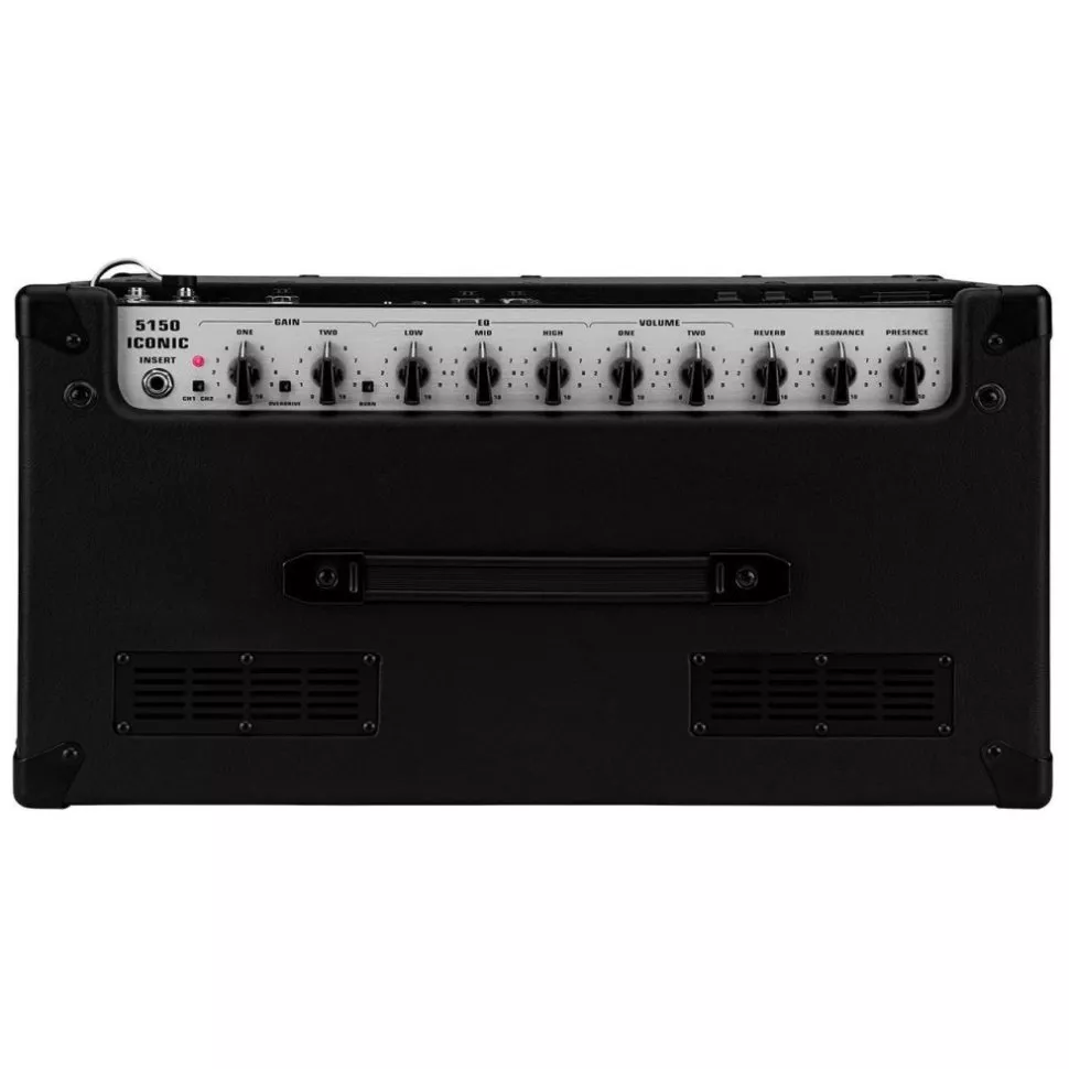 EVH 5150 ICONIC SERIES COMBO 1x10 BLACK