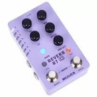 Mooer R7 X2 Reverb
