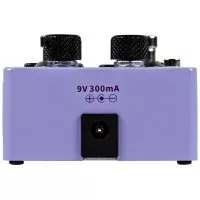 Mooer R7 X2 Reverb