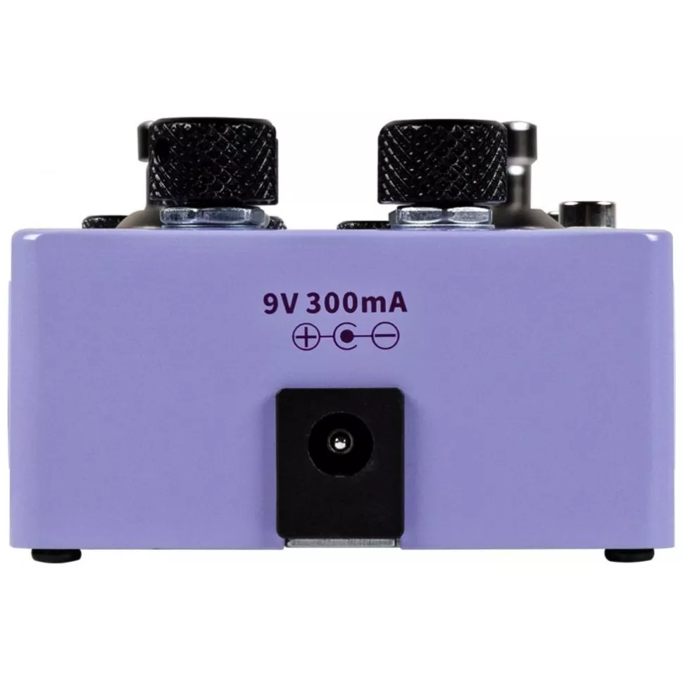Mooer R7 X2 Reverb