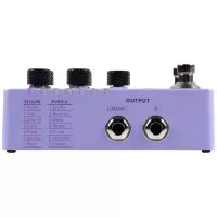 Mooer R7 X2 Reverb
