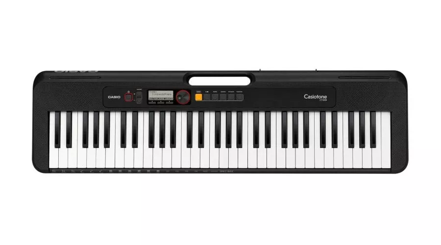 Casio CT-S200BKC7
