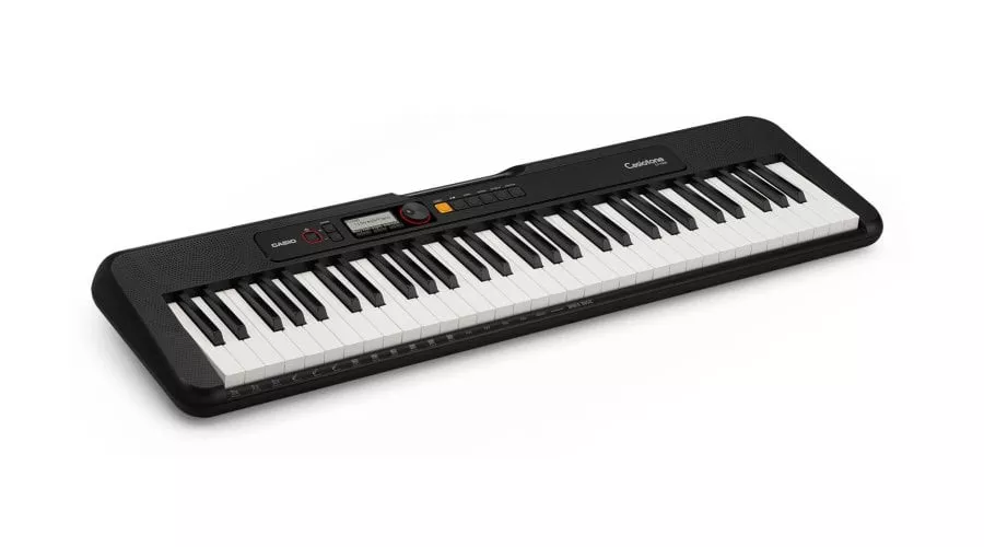 Casio CT-S200BKC7