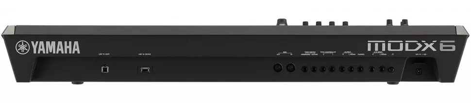 Yamaha MODX6