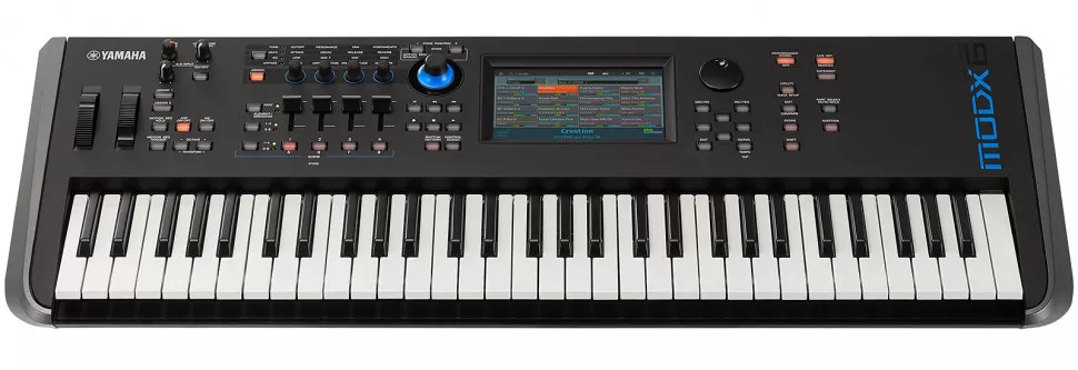Yamaha MODX6