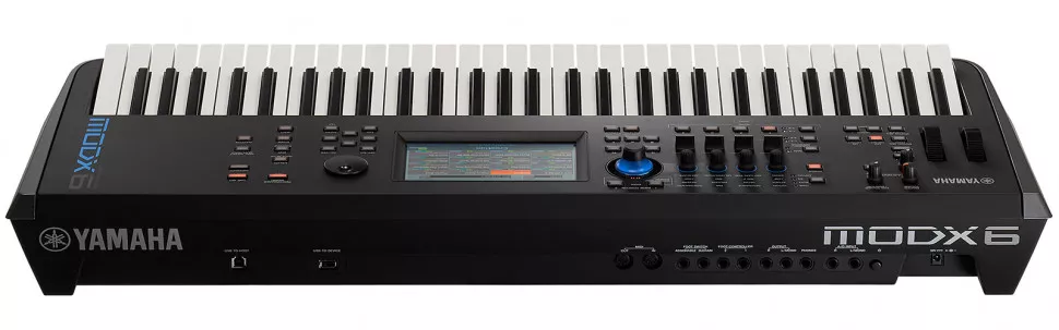 Yamaha MODX6