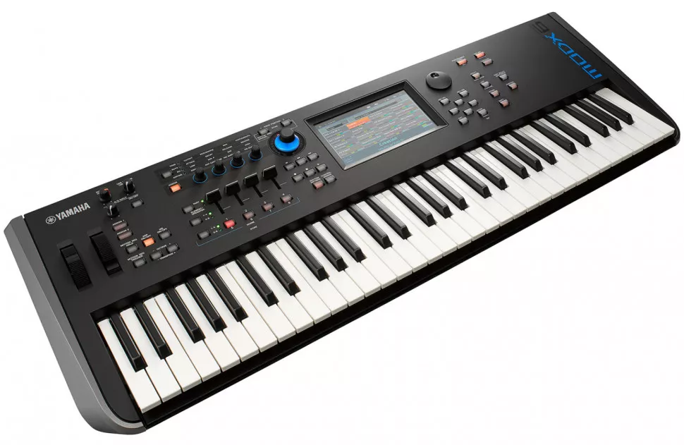 Yamaha MODX6