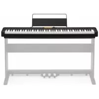 Casio CDP-S360 BK