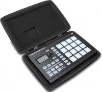 UDG Creator NI Maschine Mikro MK2 Hardcase Black