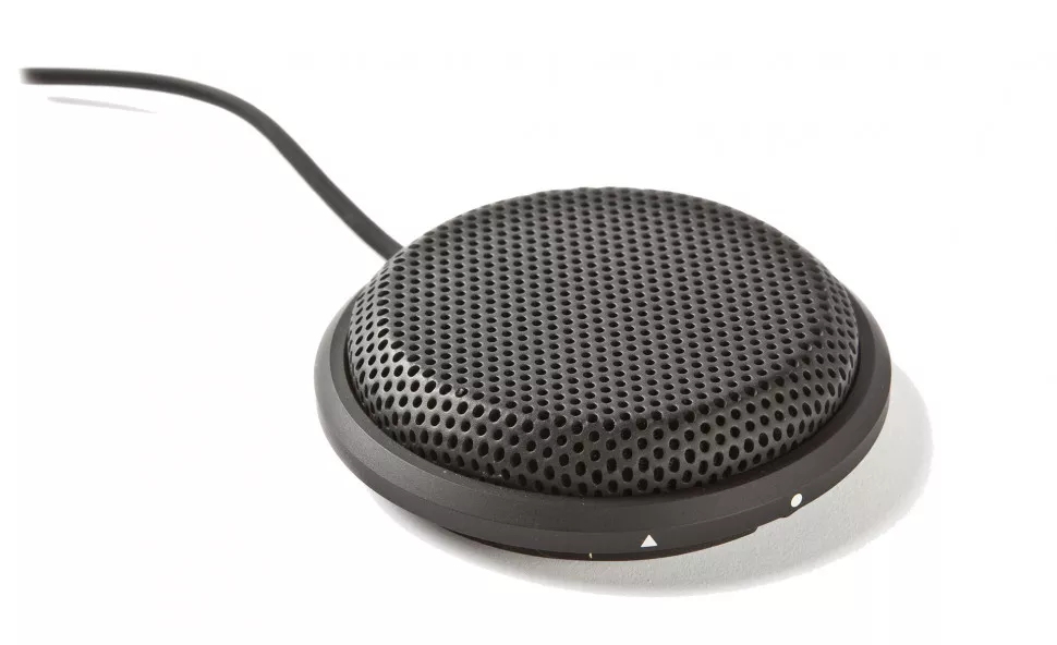 Audio-Technica U843R