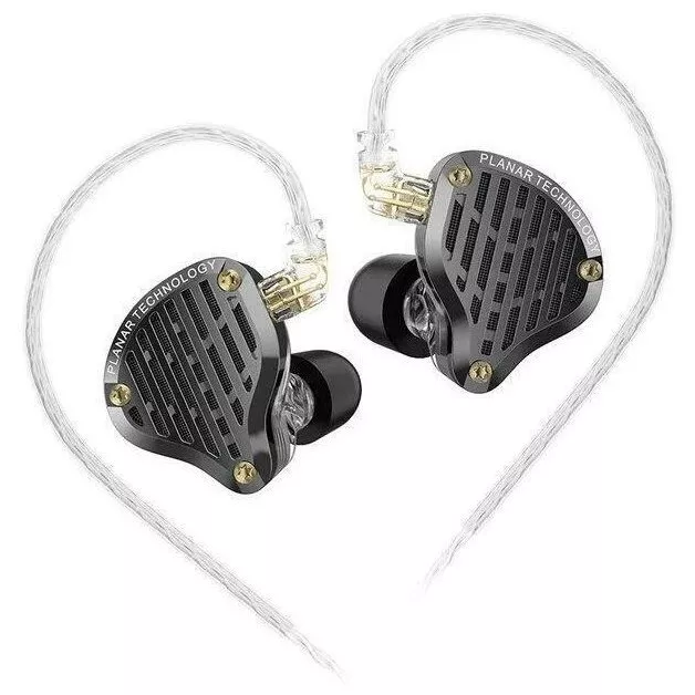 KZ Audio PR3