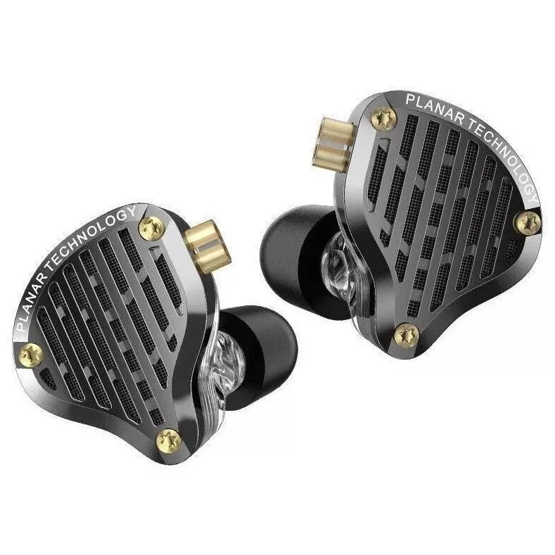 KZ Audio PR3